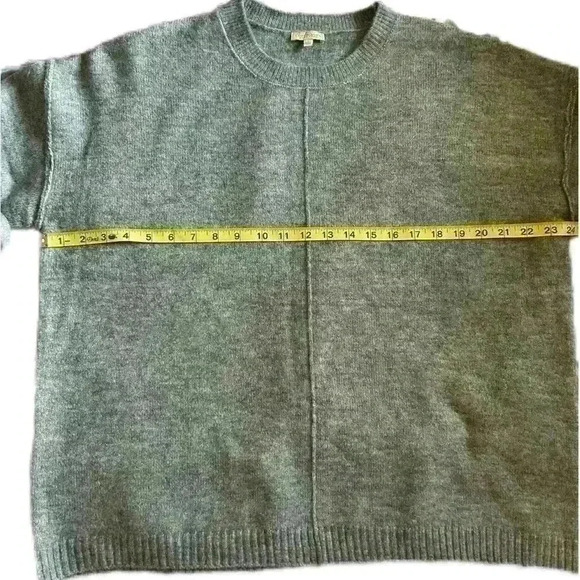 Legendary Outfitters Women's Sweater Crewneck Long Sleeve Size L - Picture 10 of 10